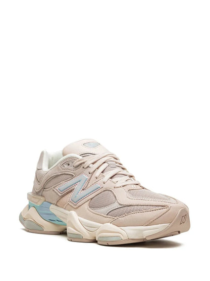 NEW BALANCE 9060 BEIGE / AZUL