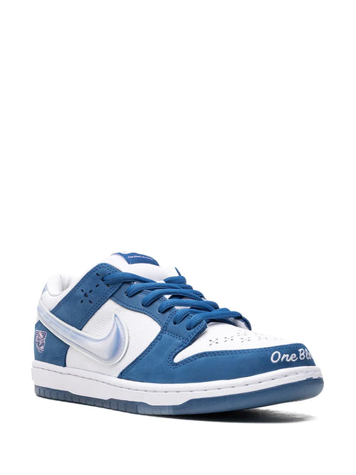 NIKE SB DUNK LOW BORN X RAISED