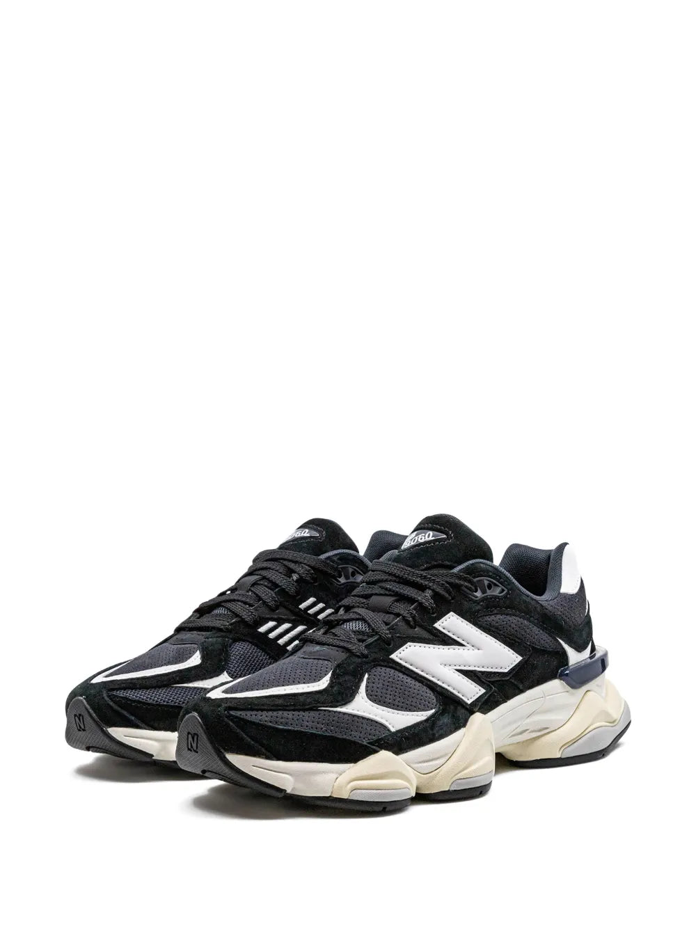 NEW BALANCE 9060 NEGRO / BLANCO