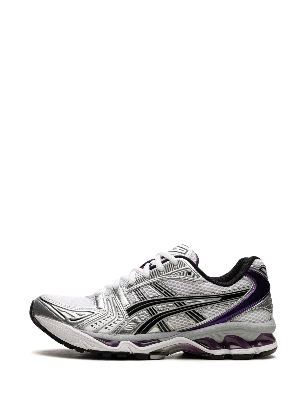 ASICS GEL KAYANO 14 UVA OSCURA