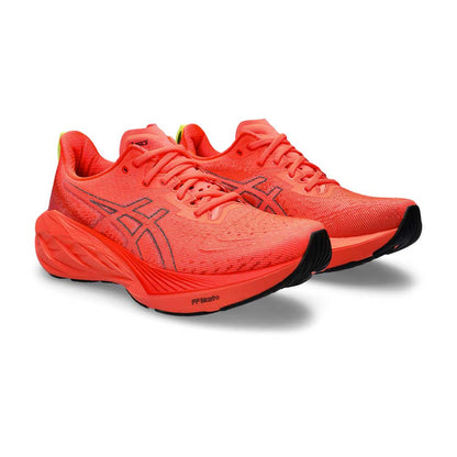ASIC NOVABLAST 4  NEON