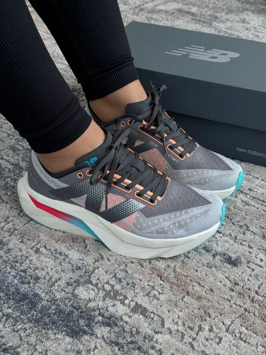 NEW BALANCE FUELCELL TREE