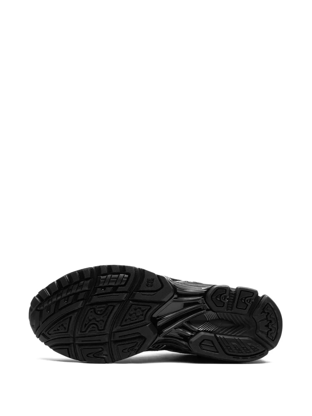 ASICS GEL KAYANO 14 NEGRO