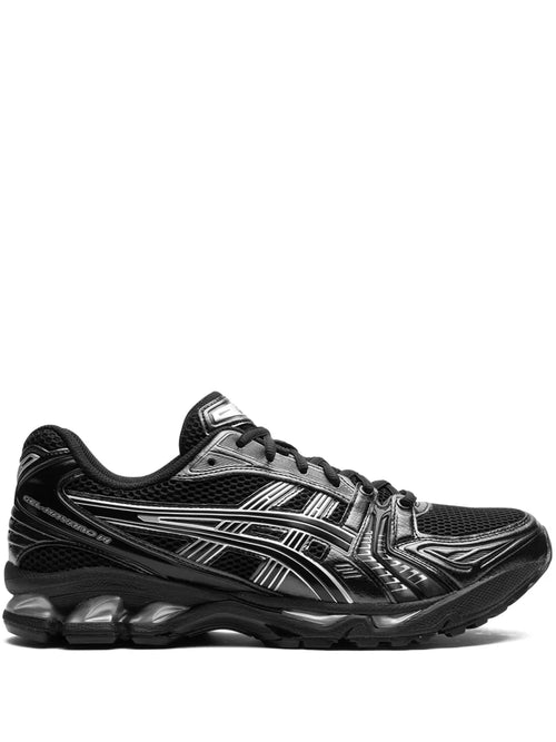 ASICS GEL KAYANO 14 NEGRO