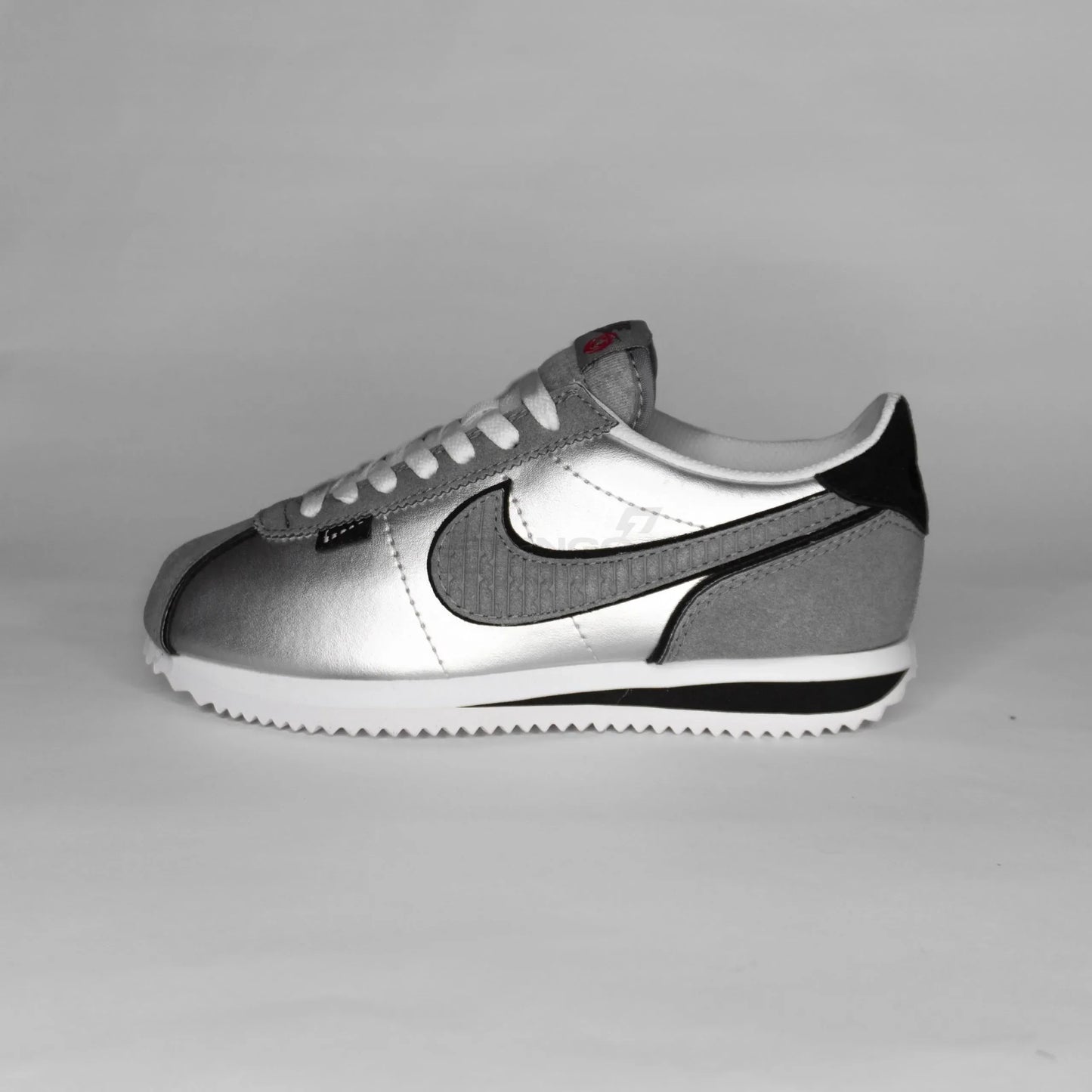 NIKE CORTEZ GRIS