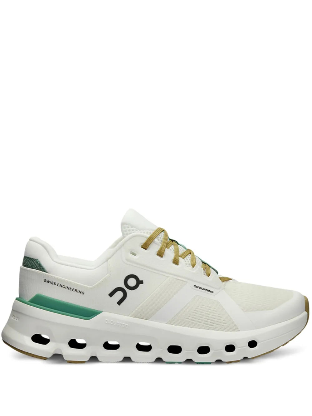 ON RUNNING CLOUDRUNNER 2 VERDE