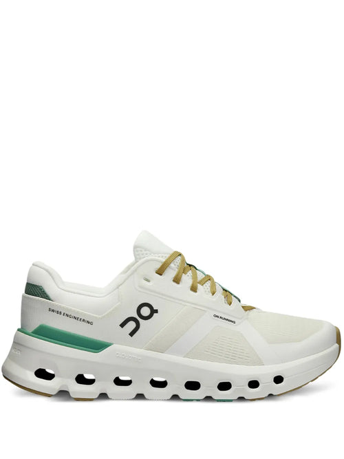 ON RUNNING CLOUDRUNNER 2 VERDE