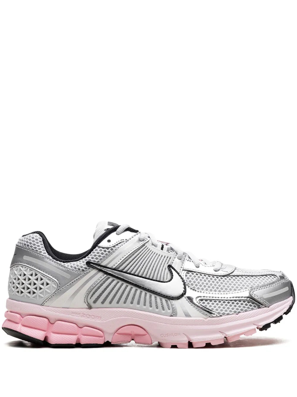 NIKE ZOOM VOMERO 5 PLATEADO / ROSADO