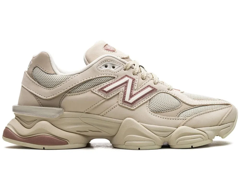 NEW BALANCE 9060 BEIGE