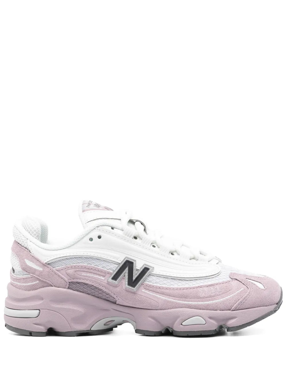 NEW BALANCE 1000 LILA / BLANCO