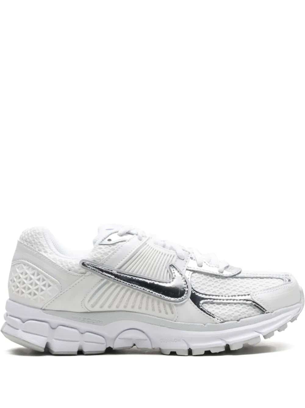 NIKE ZOOM VOMERO 5 BLANCO PLATEADO
