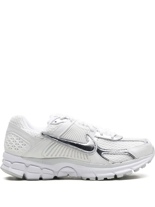 NIKE ZOOM VOMERO 5 BLANCO PLATEADO