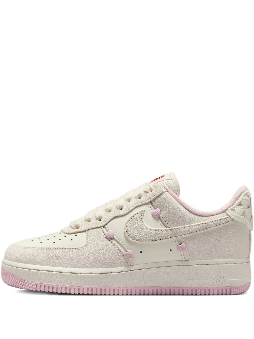 NIKE AIR FORCE 1 SAN VALENTIN