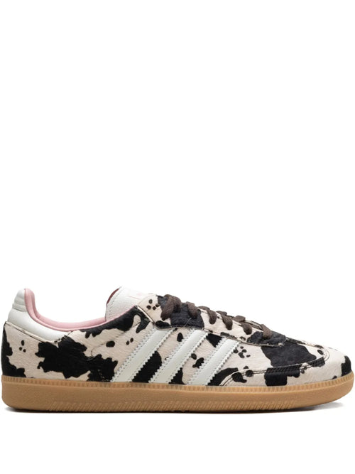 ADIDAS SAMBA OG COW PRINT