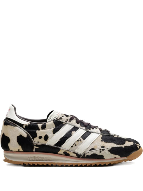 ADIDAS SL 72 OG COW PRINT