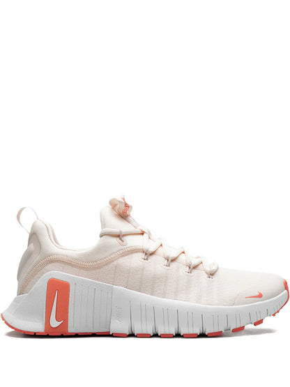 NIKE FREE METCON 6 GUAYABA