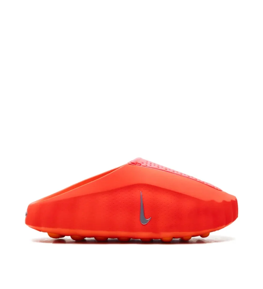 NIKE MIND 001 NARANJA