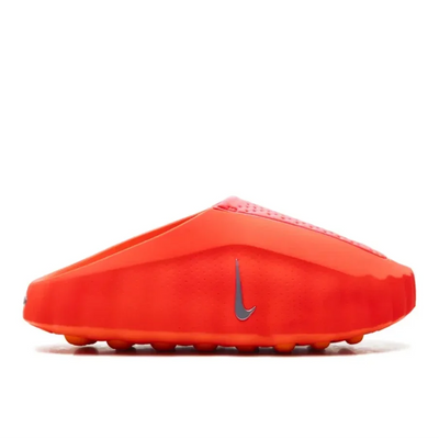 NIKE MIND 001 NARANJA