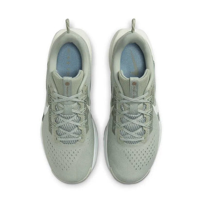 NIKE REACTX PEGASUS TRAIL 5 VERDE OLIVO