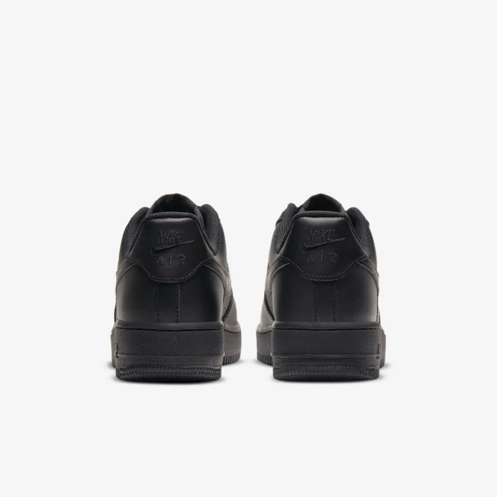 NIKE AIR FORCE 1 NEGRO