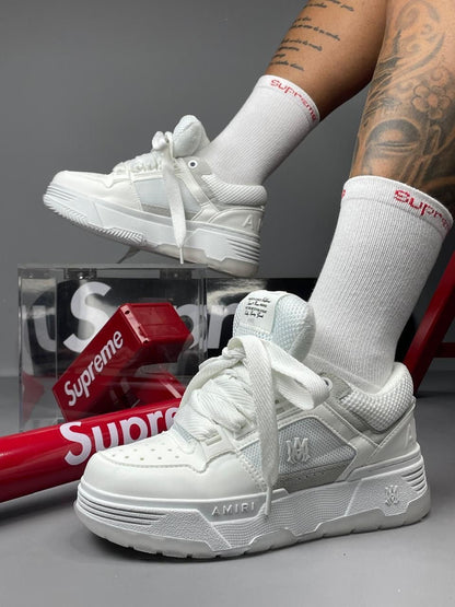 AMIRI BLANCO