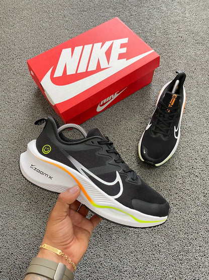 NIKE ZOOM CARITA NEGRO - COLORES