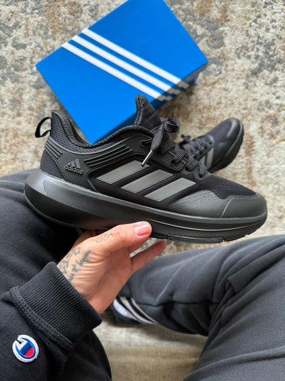 ADIDAS BOUNCE NEGRO