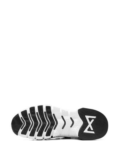 NIKE FREE METCON - NEGRO / BLANCO