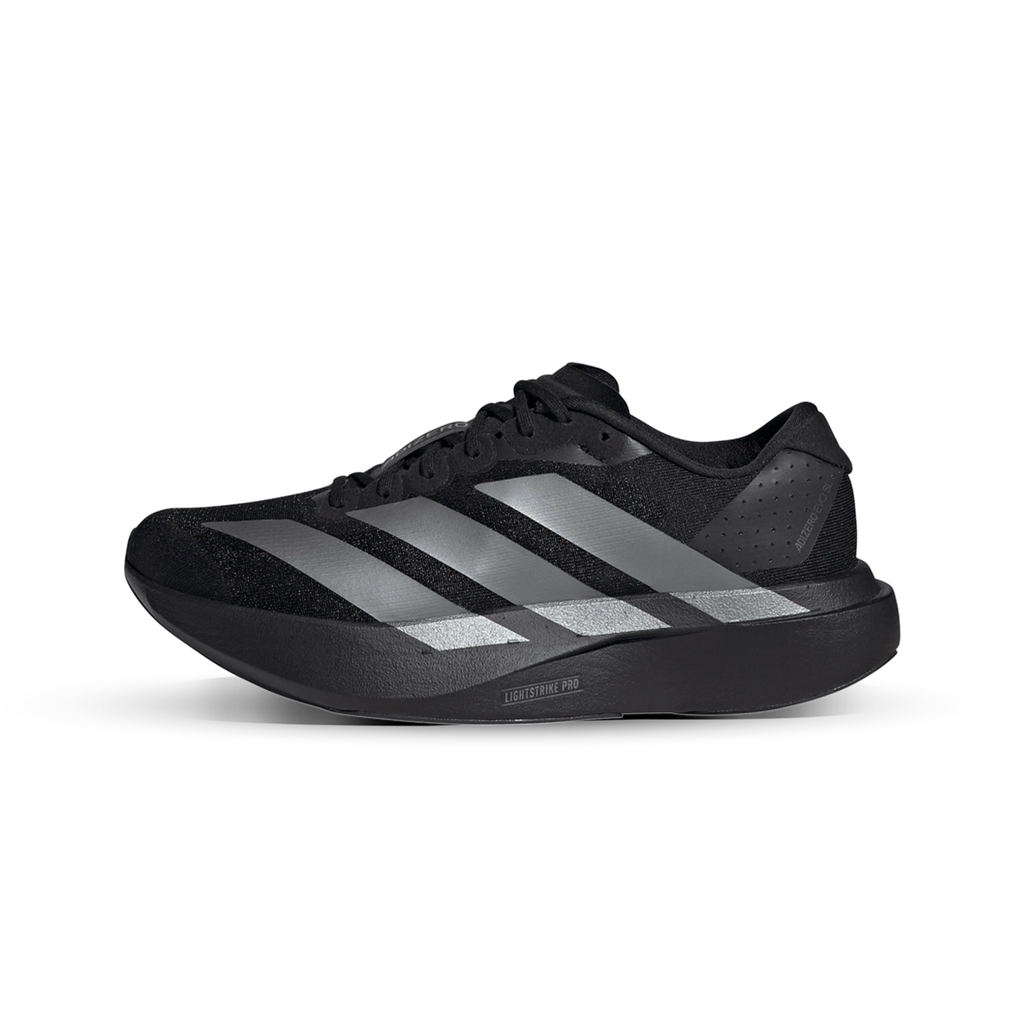 ADIDAS ADIZERO EVO SL - NEGRO / GRIS
