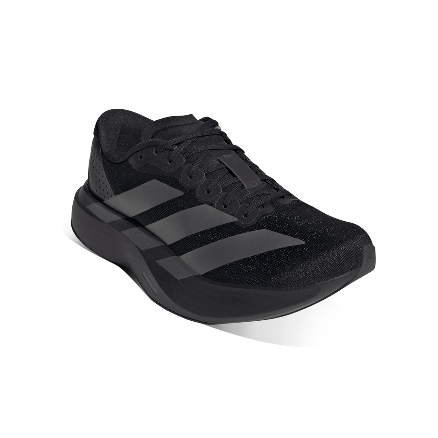 ADIDAS ADIZERO EVO SL - NEGRO / GRIS