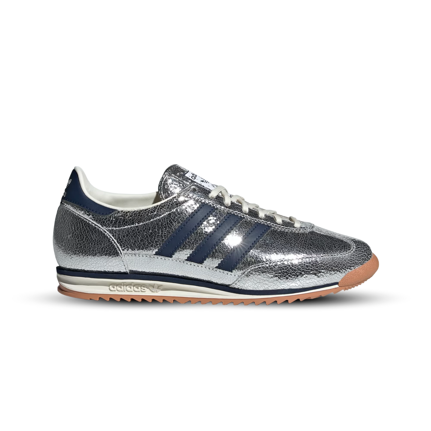 ADIDAS SL 72 OG - PLATA / AZUL