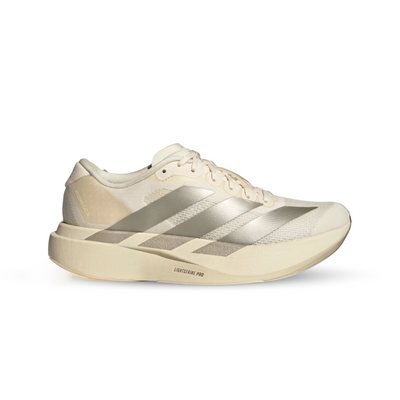 ADIDAS ADIZERO EVO SL - BEIGE