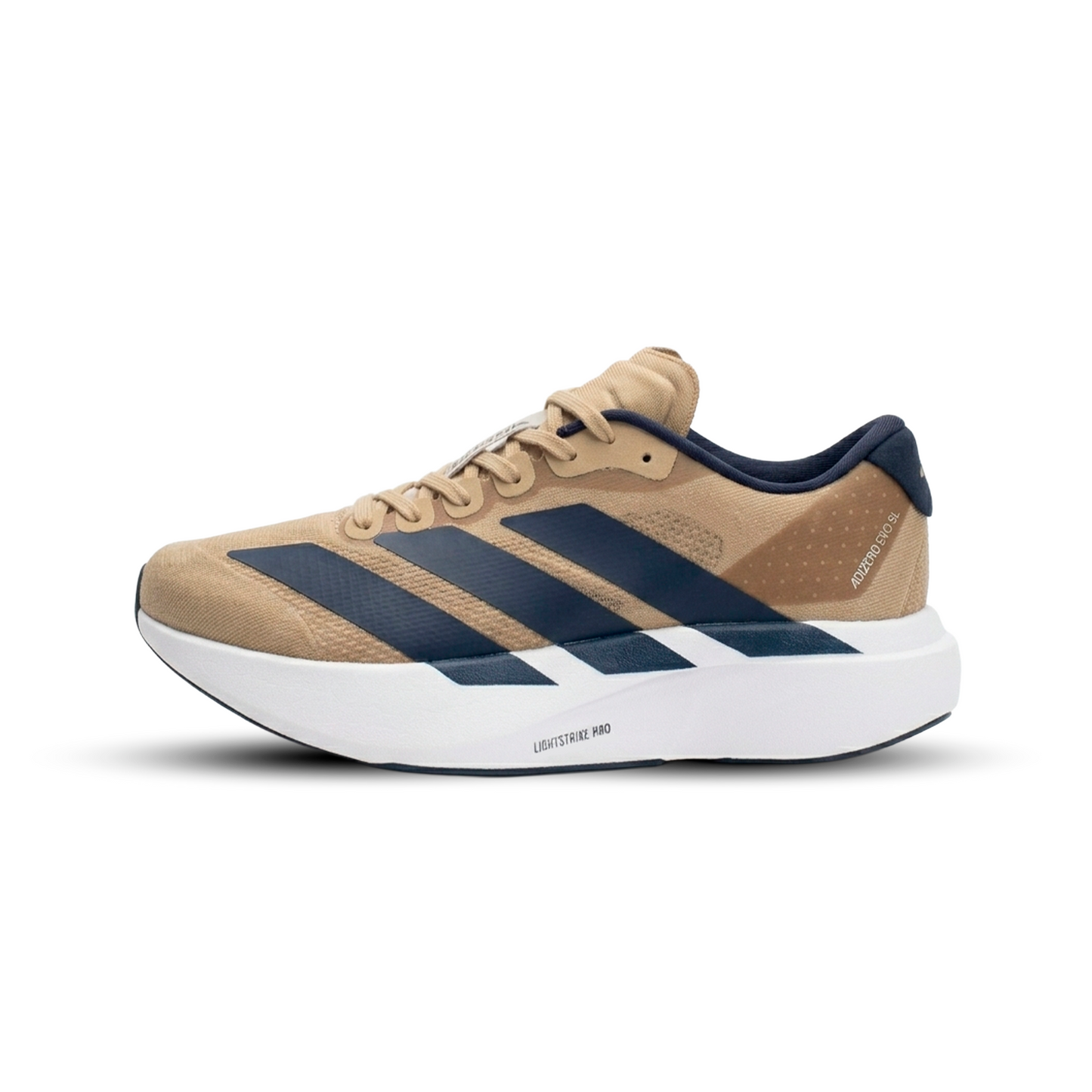 ADIDAS ADIZERO EVO SL CAFE