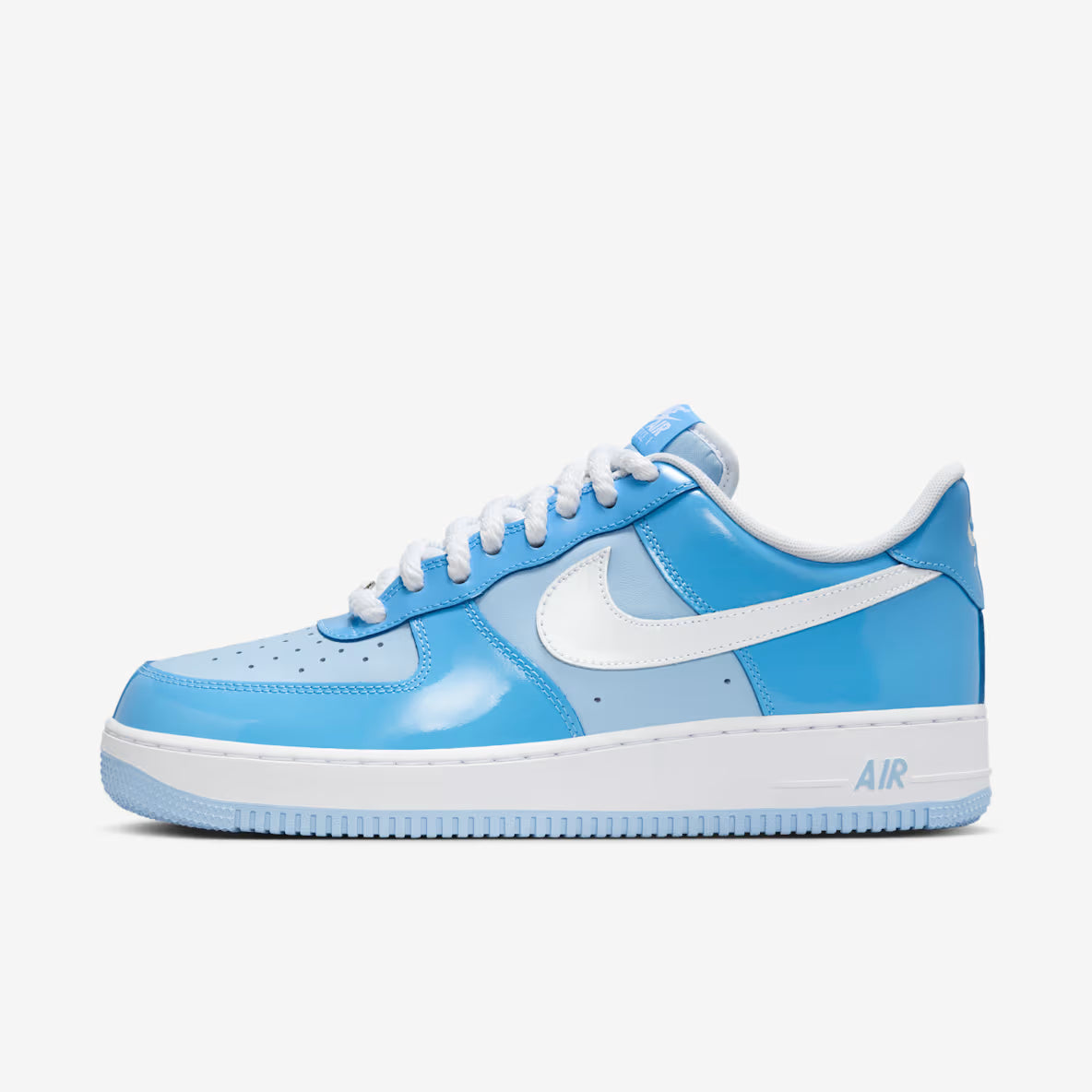 AIR FOR 1 07Lv8 AZUL