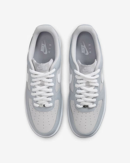 AIR FOR 1 07Lv8 GRIS