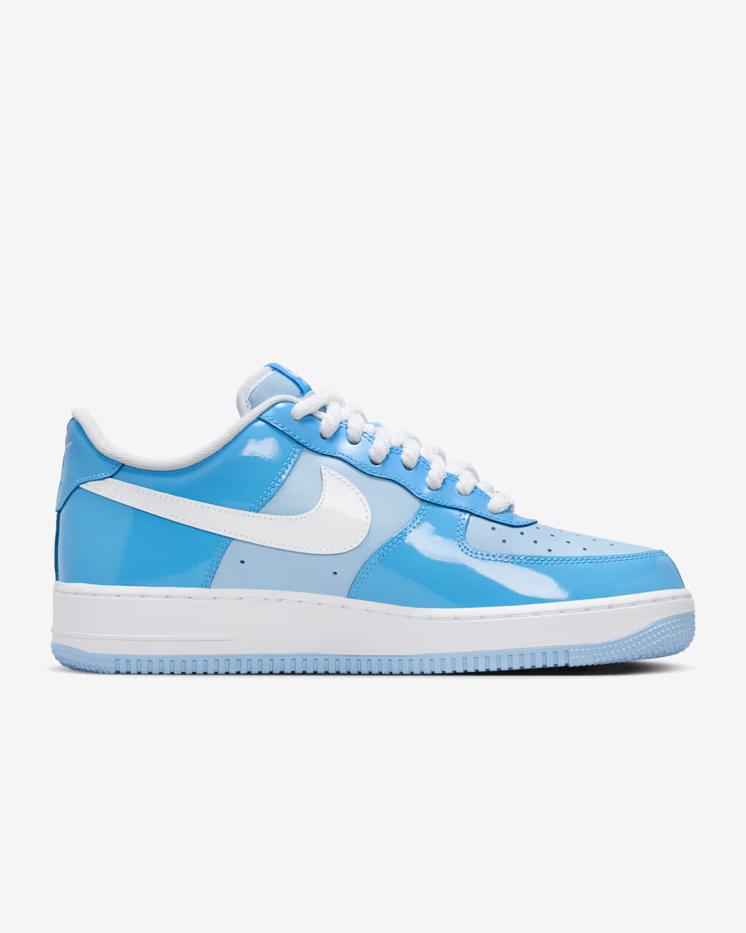 AIR FOR 1 07Lv8 AZUL