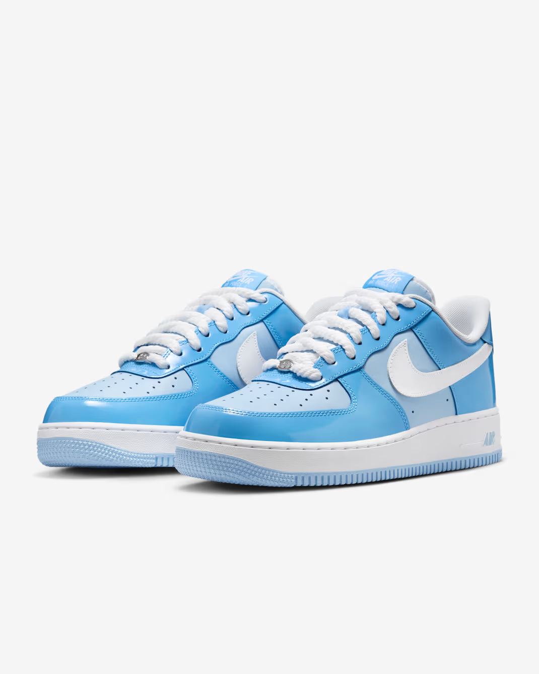 AIR FOR 1 07Lv8 AZUL