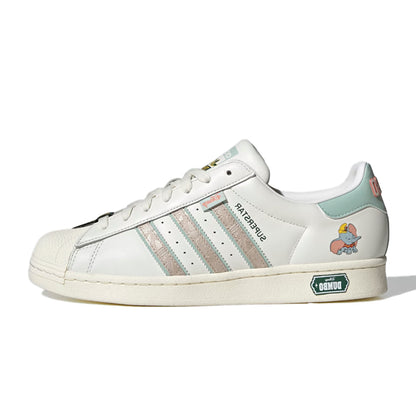 ADIDAS SUPERSTAR DUMBO
