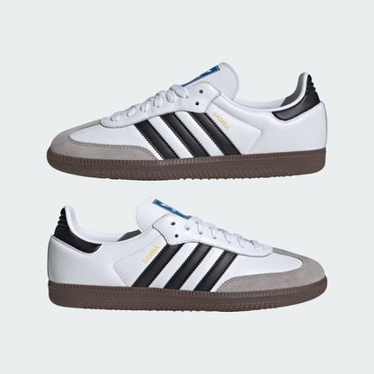 ADIDAS SAMBA CLASICA