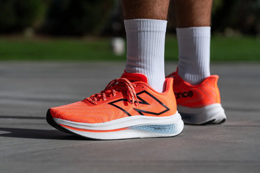 NEW BALANCE FUELCEL TRAINER V2