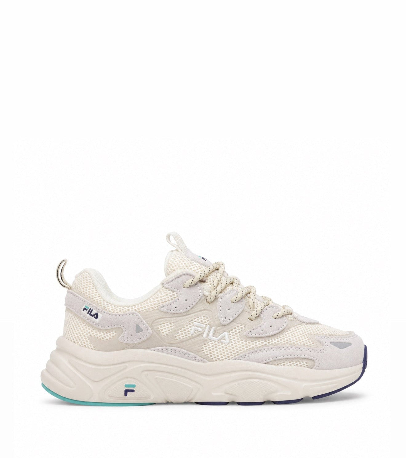 FILA BEIGE