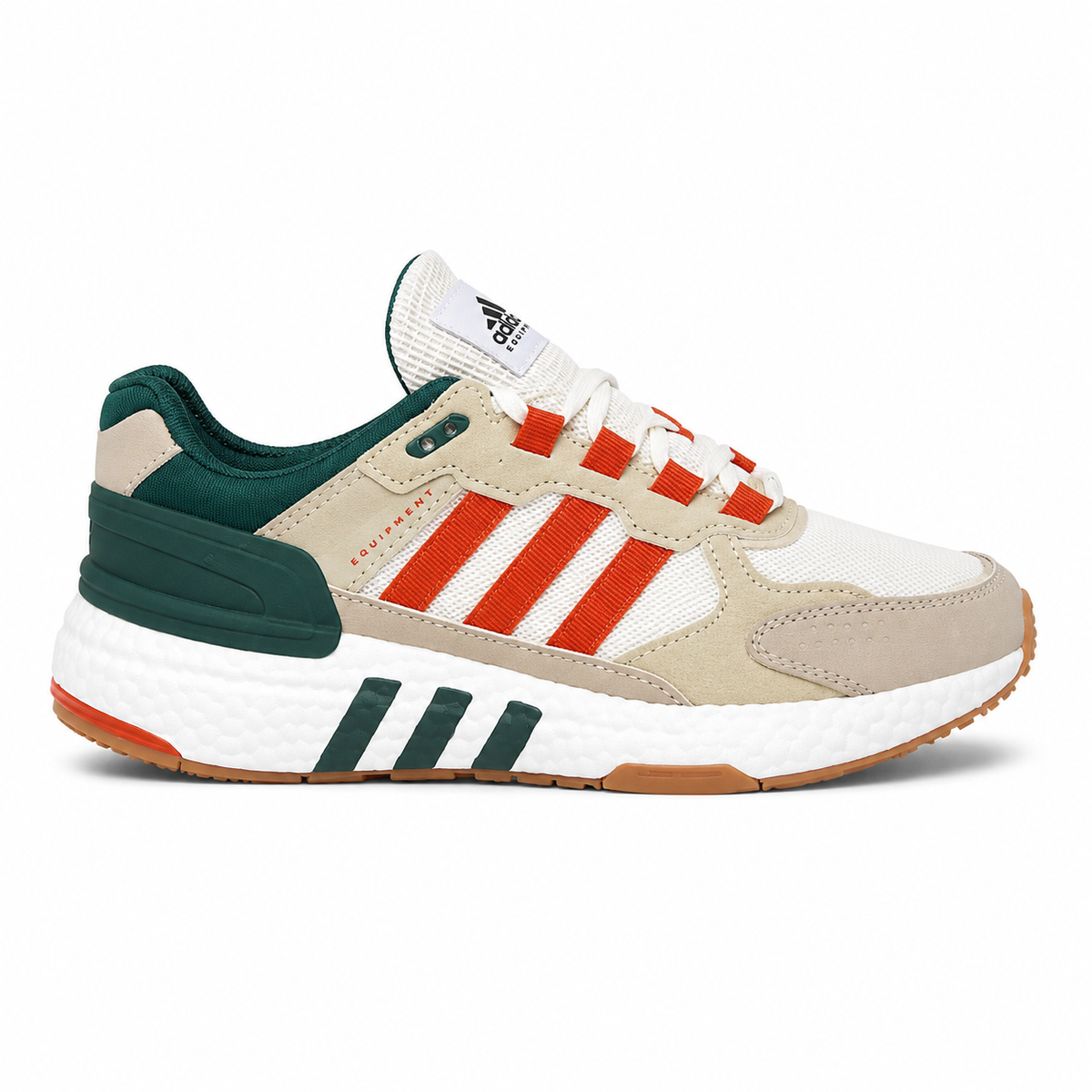 ADIDAS EQUIPMENT BEIGE