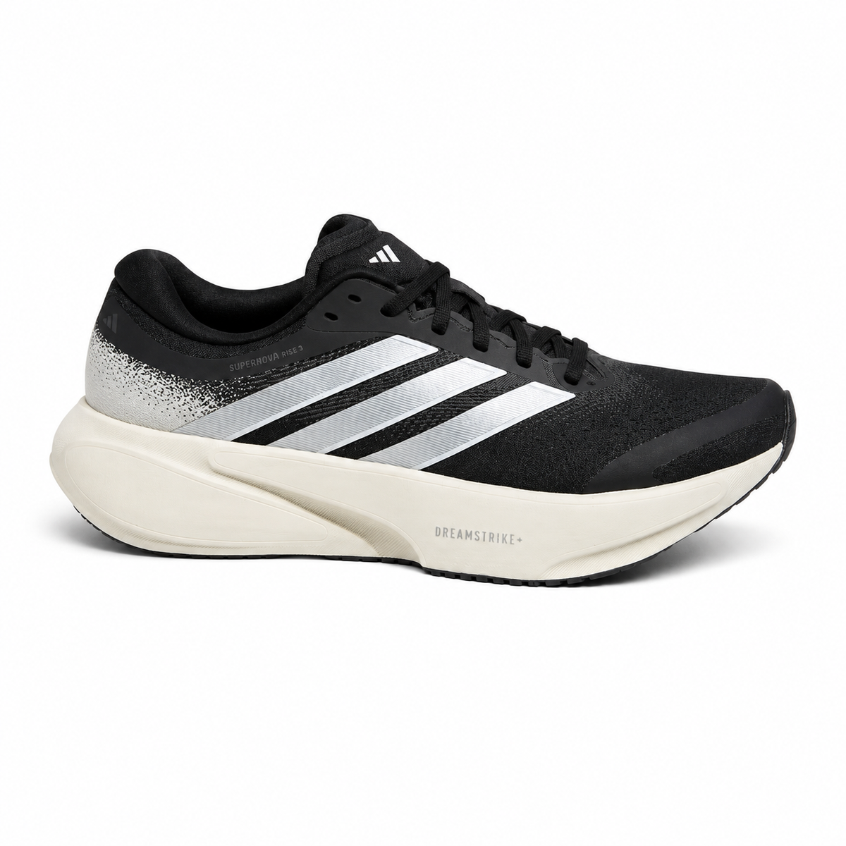 ADIDAS ADIZERO SUPERNOVA NEGRO / BLANCO