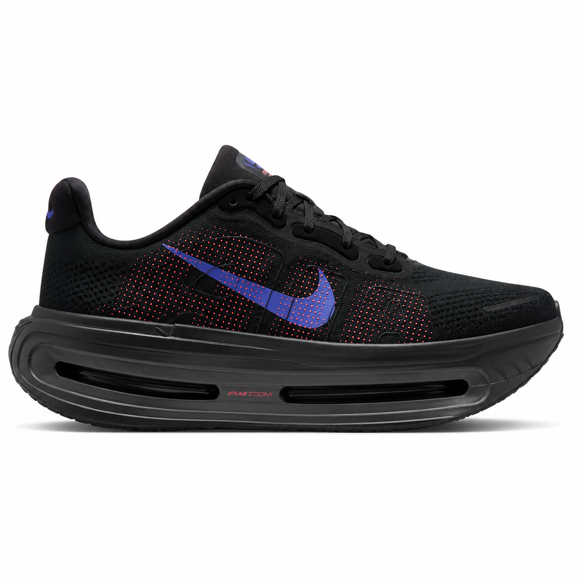 NIKE VOMERO PREMIUM NEGRA