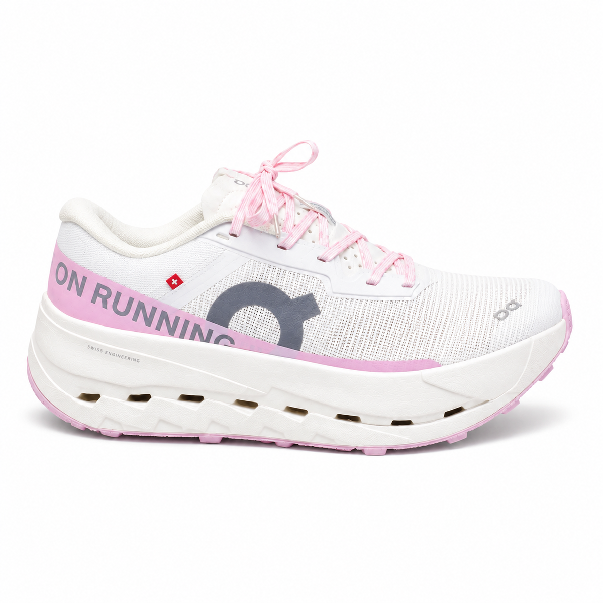 ON RUNNING CLOUD ULTRA 3
