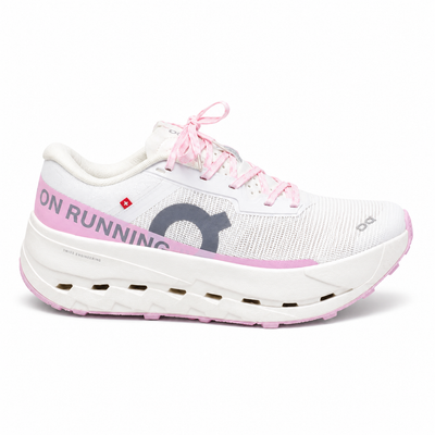 ON RUNNING CLOUD ULTRA 3