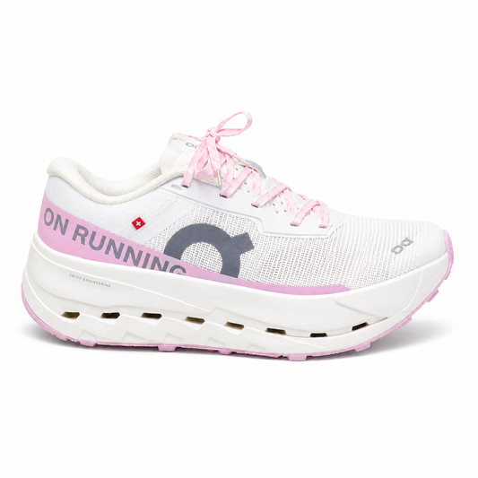 ON RUNNING CLOUD ULTRA 3