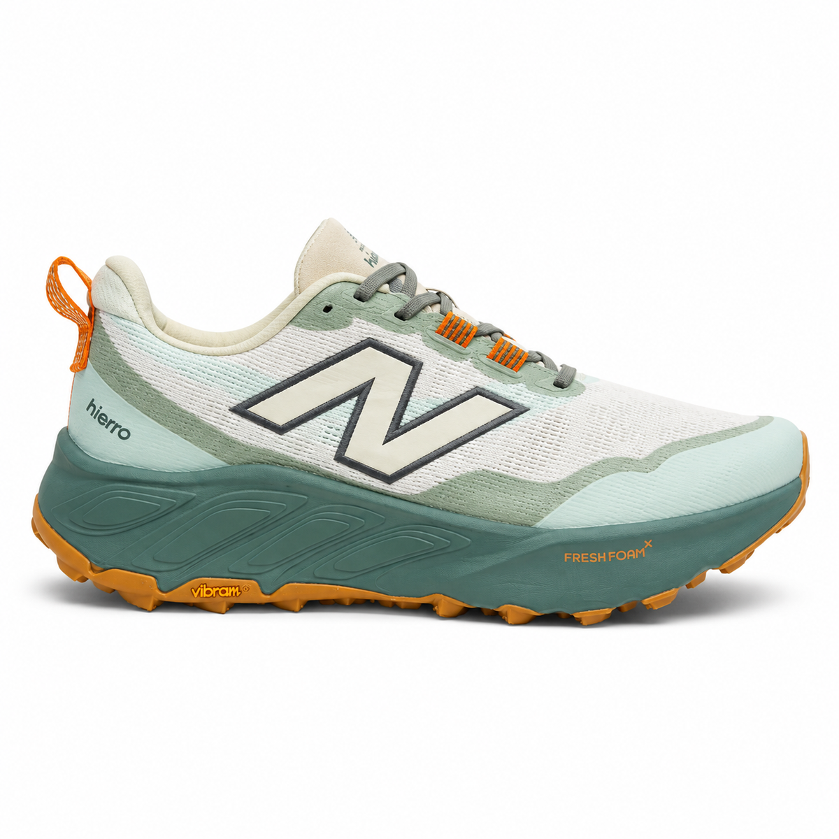 NEW BALANCE FRESH FOAM HIERRO VERDE