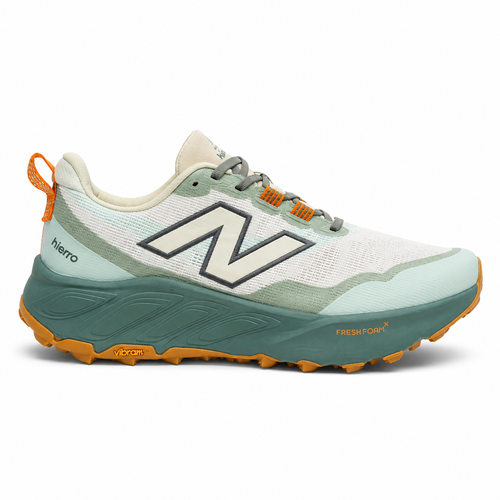 NEW BALANCE FRESH FOAM HIERRO VERDE