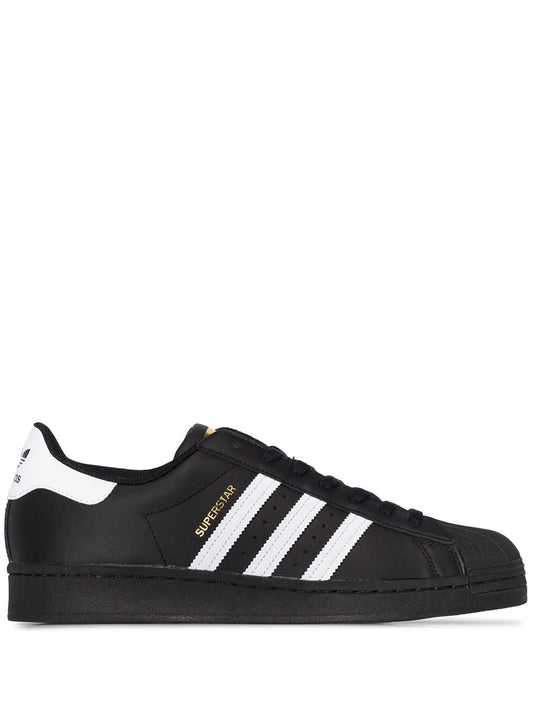 ADIDAS SUPER STAR NEGRO